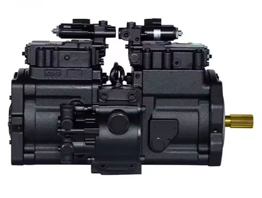 K3V63DTP-0E01 ปั๊มไฮดรอลิกหลัก สําหรับ Kobelco SK135 เครื่องขุดอะไหล่ เครื่องจักรกลก่อสร้างอะไหล่ สําหรับขาย
