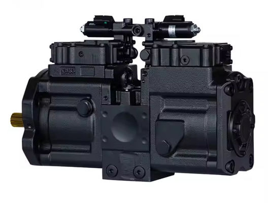 K3V63DTP-0E01 ปั๊มไฮดรอลิกหลัก สําหรับ Kobelco SK135 เครื่องขุดอะไหล่ เครื่องจักรกลก่อสร้างอะไหล่ สําหรับขาย