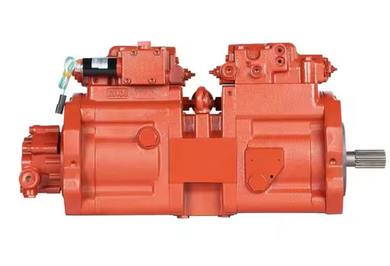 ปั๊มระดับ K3V63DT/DTP K3V112DT/DTP K3V140DT/DTP K3V180DT/DTH K3V280DT/DTH K3V63BDT K3V112BDT ปั๊มไฮดรอลิก