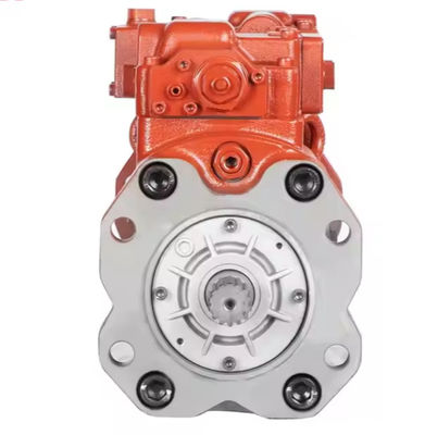 ปั๊มระดับ K3V63DT/DTP K3V112DT/DTP K3V140DT/DTP K3V180DT/DTH K3V280DT/DTH K3V63BDT K3V112BDT ปั๊มไฮดรอลิก