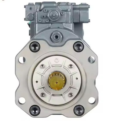 K5V200DTH-9N2Y สําหรับ EC480D อุปกรณ์ส่วนตัวเครื่องขุด ปั๊มน้ําแข็งหลักที่มีซอลีนอยด์แวลล์