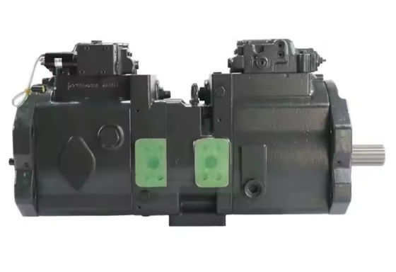 31NB-10022 เครื่องขุด R450LC-7A ปั๊มหลัก R450LC-7 ปั๊มไฮดรอลิก