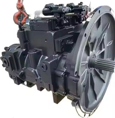 KPM K5V212 E345D E349D 345D 349D SY385 เครื่องขุดปูน ปั๊มพิมพ์หลัก K5V212DPH-1N7R-0ES1-V