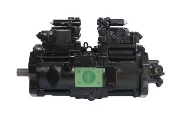K3V112 ปั๊มแกนไฮดรอลิกสําหรับเครื่องขุด DX225 K1000698E เก็บและอะไหล่สําหรับ Kobelco SK200 SK200-6E SK200-8 SK210-8