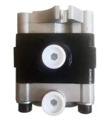 ปั๊มเกียร์ขุด Pc40mr-2 Pc50mr-2 Pc58uu Pc50uu ปั๊มเกียร์ไฮดรอลิก 708-3s-04531 708-3s-04541