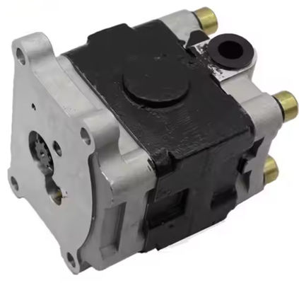 ปั๊มเกียร์ขุด Pc40mr-2 Pc50mr-2 Pc58uu Pc50uu ปั๊มเกียร์ไฮดรอลิก 708-3s-04531 708-3s-04541