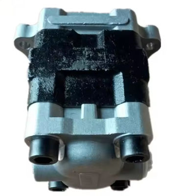 ปั๊มเกียร์ขุด Pc40mr-2 Pc50mr-2 Pc58uu Pc50uu ปั๊มเกียร์ไฮดรอลิก 708-3s-04531 708-3s-04541