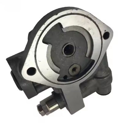 เครื่องขุด PC310 PC310-5 PC400 PC400-3 PC410 เครื่องปั๊มเกียร์ PC410-5 PC300 704-23-30601 704-23-30600