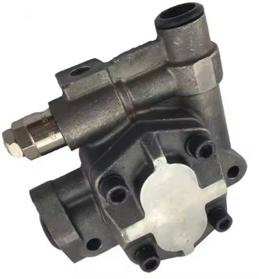 เครื่องขุด PC310 PC310-5 PC400 PC400-3 PC410 เครื่องปั๊มเกียร์ PC410-5 PC300 704-23-30601 704-23-30600