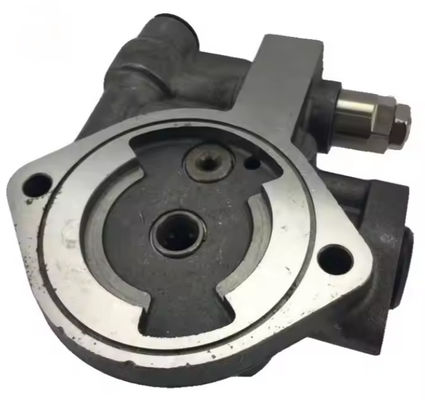เครื่องขุด PC310 PC310-5 PC400 PC400-3 PC410 เครื่องปั๊มเกียร์ PC410-5 PC300 704-23-30601 704-23-30600