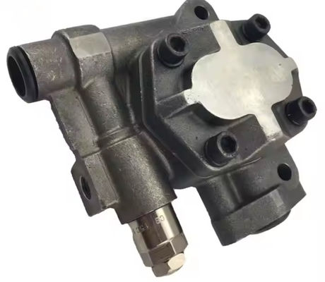 เครื่องขุด PC310 PC310-5 PC400 PC400-3 PC410 เครื่องปั๊มเกียร์ PC410-5 PC300 704-23-30601 704-23-30600
