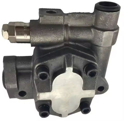 เครื่องขุด PC310 PC310-5 PC400 PC400-3 PC410 เครื่องปั๊มเกียร์ PC410-5 PC300 704-23-30601 704-23-30600