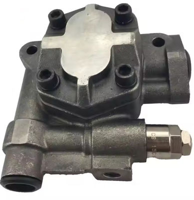 เครื่องขุด PC310 PC310-5 PC400 PC400-3 PC410 เครื่องปั๊มเกียร์ PC410-5 PC300 704-23-30601 704-23-30600