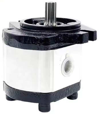 ปั๊มหมุนแรงดันสูง AZPF ประสิทธิภาพสูง Rexroth 1515500013 แจร์