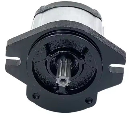 ปั๊มหมุนแรงดันสูง AZPF ประสิทธิภาพสูง Rexroth 1515500013 แจร์