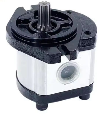 ปั๊มหมุนแรงดันสูง AZPF ประสิทธิภาพสูง Rexroth 1515500013 แจร์