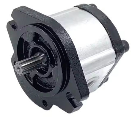 ปั๊มหมุนแรงดันสูง AZPF ประสิทธิภาพสูง Rexroth 1515500013 แจร์