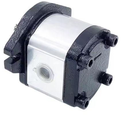 ปั๊มหมุนแรงดันสูง AZPF ประสิทธิภาพสูง Rexroth 1515500013 แจร์