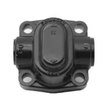 ปั๊มเครื่องขุดเครื่องยนต์ ปั๊มนักบิน PVK-2B-505 ไฮดรอลิก ปั๊มปั๊มปั๊มปั๊มปั๊มหลัก 4345902 เหมาะสําหรับ ZX55 ZX50U-2 EX25-2