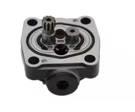 ปั๊มเครื่องขุดเครื่องยนต์ ปั๊มนักบิน PVK-2B-505 ไฮดรอลิก ปั๊มปั๊มปั๊มปั๊มปั๊มหลัก 4345902 เหมาะสําหรับ ZX55 ZX50U-2 EX25-2