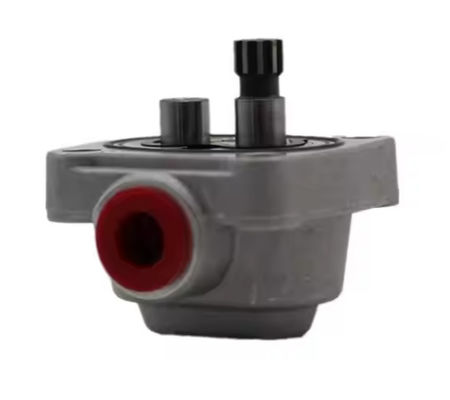 ปั๊มเครื่องขุดเครื่องยนต์ ปั๊มนักบิน PVK-2B-505 ไฮดรอลิก ปั๊มปั๊มปั๊มปั๊มปั๊มหลัก 4345902 เหมาะสําหรับ ZX55 ZX50U-2 EX25-2