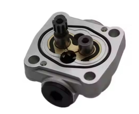 ปั๊มเครื่องขุดเครื่องยนต์ ปั๊มนักบิน PVK-2B-505 ไฮดรอลิก ปั๊มปั๊มปั๊มปั๊มปั๊มหลัก 4345902 เหมาะสําหรับ ZX55 ZX50U-2 EX25-2
