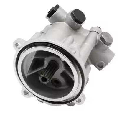 อะไหล่เครื่องขุด ปั๊มไฮดรอลิกไพโลต 14550214 K3V112 HD820 DH200-5 R210-7 CLG922D SC220 ปั๊มเกียร์