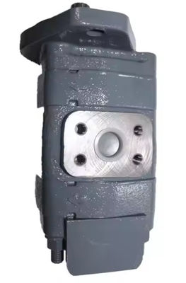 เครื่องขุด พั๊มไฮดรอลิกไพโลต EC330 EC360B EC460 EC460B 14561970 EC480 D12D