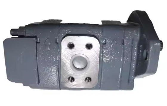 เครื่องขุด พั๊มไฮดรอลิกไพโลต EC330 EC360B EC460 EC460B 14561970 EC480 D12D