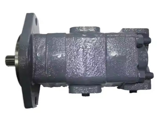 เครื่องขุด พั๊มไฮดรอลิกไพโลต EC330 EC360B EC460 EC460B 14561970 EC480 D12D