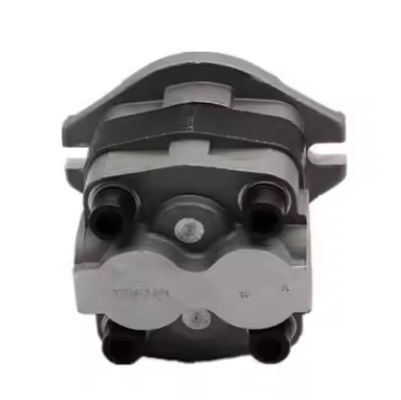 ชิ้นส่วนเครื่องจักรก่อสร้าง Vio50 Vio55 Gear Pump Pilot Pump 172461-73131