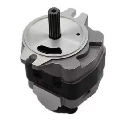 ชิ้นส่วนเครื่องจักรก่อสร้าง Vio50 Vio55 Gear Pump Pilot Pump 172461-73131