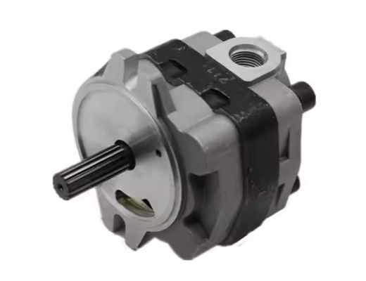 ชิ้นส่วนเครื่องจักรก่อสร้าง Vio50 Vio55 Gear Pump Pilot Pump 172461-73131