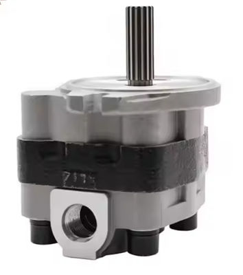 ชิ้นส่วนเครื่องจักรก่อสร้าง Vio50 Vio55 Gear Pump Pilot Pump 172461-73131