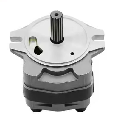 ชิ้นส่วนเครื่องจักรก่อสร้าง Vio50 Vio55 Gear Pump Pilot Pump 172461-73131