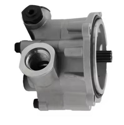Doosan DX300LC DX300 ปั๊มไฮดรอลิกหลัก K5V140 K1006550 K1006550A K1006550B K1006550C ปั๊มเกียร์ K9001192