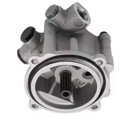 Doosan DX300LC DX300 ปั๊มไฮดรอลิกหลัก K5V140 K1006550 K1006550A K1006550B K1006550C ปั๊มเกียร์ K9001192