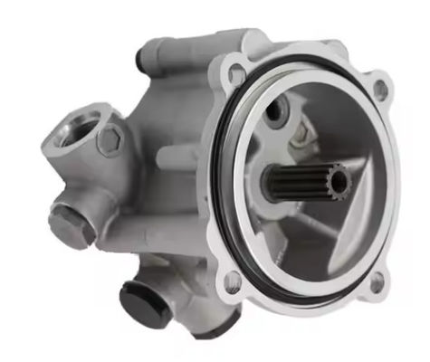 Doosan DX300LC DX300 ปั๊มไฮดรอลิกหลัก K5V140 K1006550 K1006550A K1006550B K1006550C ปั๊มเกียร์ K9001192