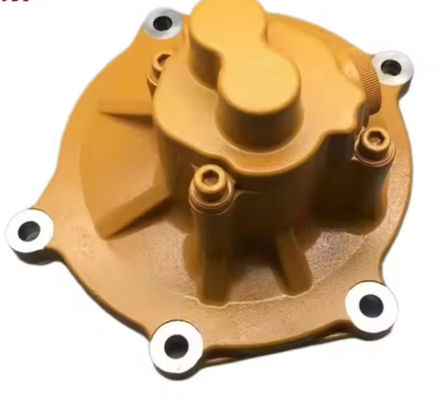 เครื่องขุด E336D 336D K5V200 เครื่องปั๊มไฮดรอลิก เครื่องปั๊มพิสตัน