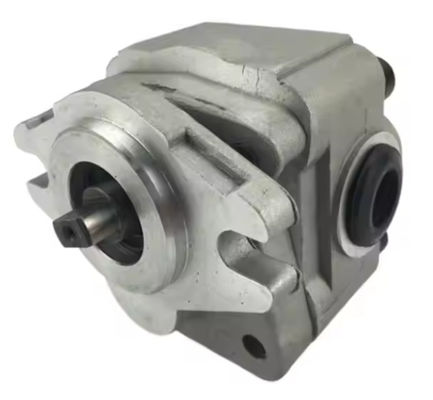 เครื่องขุด E312C ปั๊มเกียร์ SBS80 ปั๊มน้ํามันไฮดรอลิกไพโลต 4I-1023 173-1203 341-2860 ปั๊มชาร์จ 4I1023 1731203 3412860