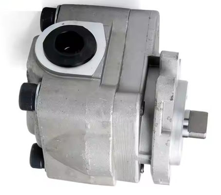 เครื่องขุด E312C ปั๊มเกียร์ SBS80 ปั๊มน้ํามันไฮดรอลิกไพโลต 4I-1023 173-1203 341-2860 ปั๊มชาร์จ 4I1023 1731203 3412860