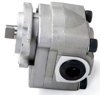 เครื่องขุด E312C ปั๊มเกียร์ SBS80 ปั๊มน้ํามันไฮดรอลิกไพโลต 4I-1023 173-1203 341-2860 ปั๊มชาร์จ 4I1023 1731203 3412860