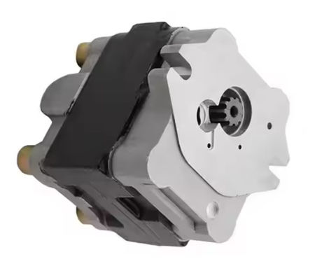 คุณภาพสูง PVD-1B-32CP-8G5-5022 นาชิ เกียร์ ปั๊มชาร์จ ปั๊มพิมพ์พิสตัน