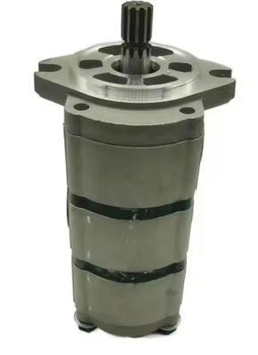 อุปกรณ์ขุดถัง ไฮดรอลิก Bob ซีรี่ย์เครื่องยนต์ปั๊ม 68274927 6685649 33875A