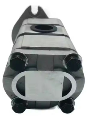 อุปกรณ์ขุดถัง ไฮดรอลิก Bob ซีรี่ย์เครื่องยนต์ปั๊ม 68274927 6685649 33875A