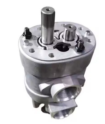 อะไหล่ไฮดรอลิกของเครื่องขุด Eaton 78364-RBB-02-000403C214049 ปั๊มไฮดรอลิกหลัก