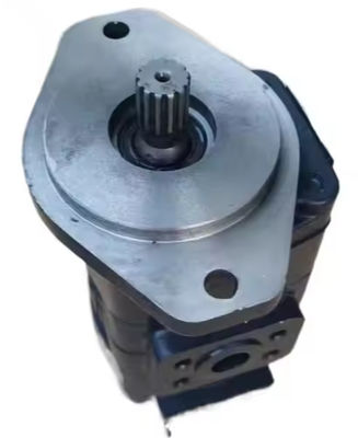 EC360 EC330 EC460 ปั๊มเกียร์ 14530502 14531413 14576326 14573559 14880006 14561971 2M1436