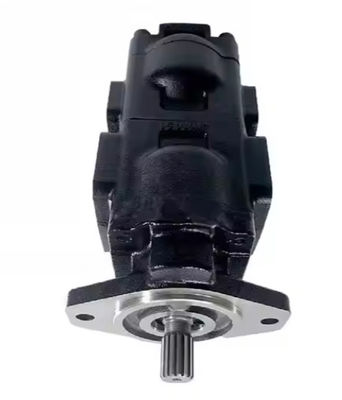 ปั๊มเครื่องยนต์ไฮดรอลิก 332/F9030 20/925580 สําหรับ JCB 3CX สําหรับ JCB 4CX