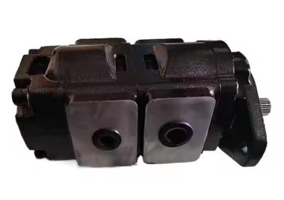ปั๊มเครื่องยนต์ไฮดรอลิก 332/F9030 20/925580 สําหรับ JCB 3CX สําหรับ JCB 4CX