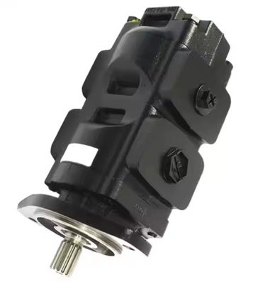 ปั๊มเครื่องยนต์ไฮดรอลิก 332/F9030 20/925580 สําหรับ JCB 3CX สําหรับ JCB 4CX